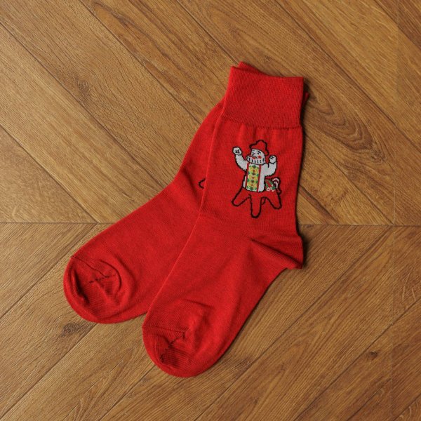 Носки «Полкан – Победитель»