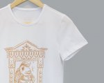 Футболка «Окно в Поморье