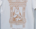 Футболка «Окно в Поморье