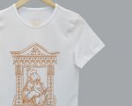Футболка «Окно в Поморье