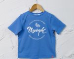 Детская футболка «Поморье»