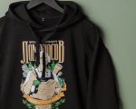 Худи «Ломоносов»