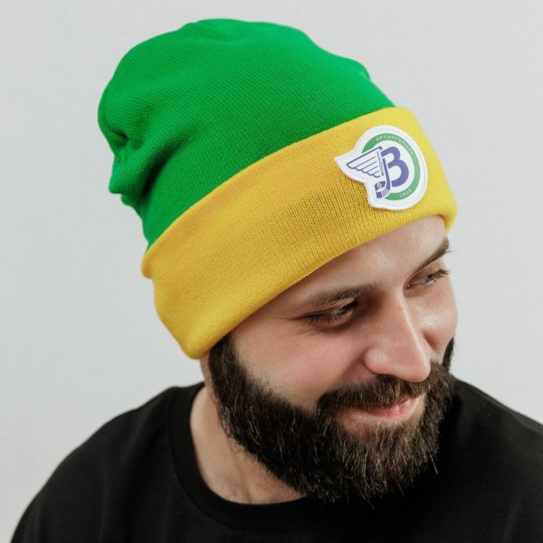 Шапка «Водник»