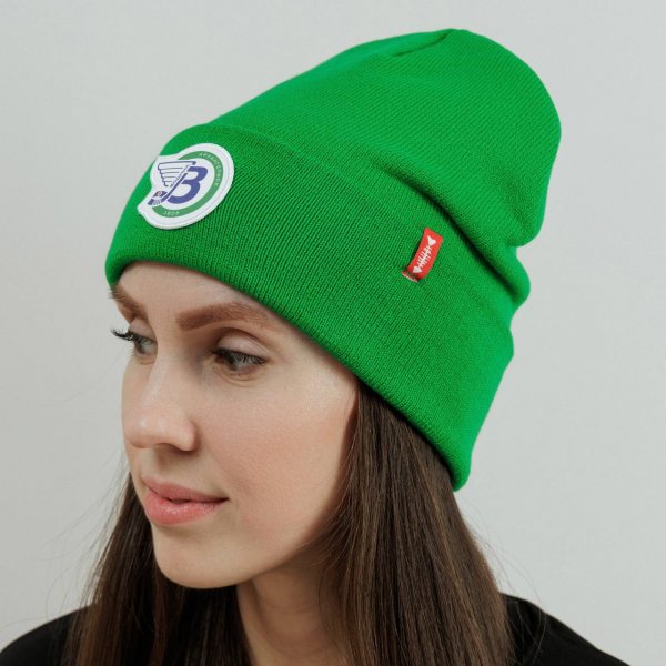 Шапка «Водник»