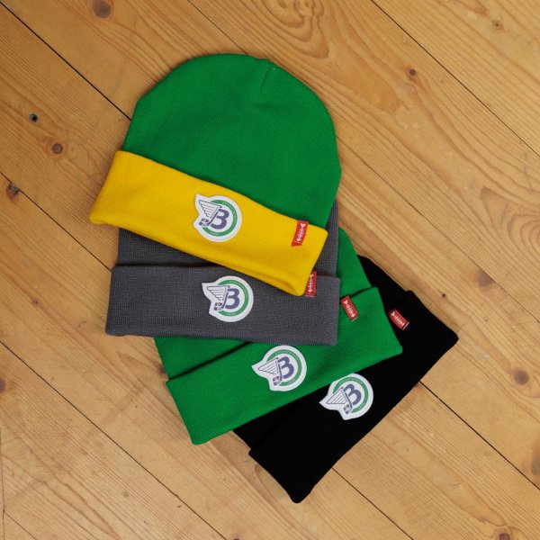 Шапка «Водник»