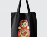 Сумка «Неваляшка»