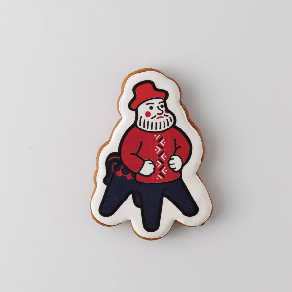 Козуля «Полкан