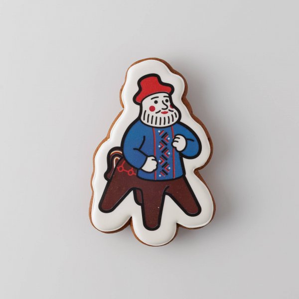 Козуля «Полкан