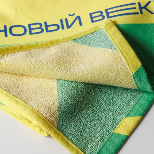 Полотенце «Водник»