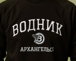Свитшот «Водник. Архангельск»