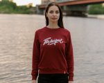 Свитшот «Поморье ’26»
