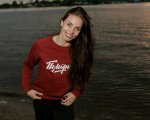 Свитшот «Поморье ’26»