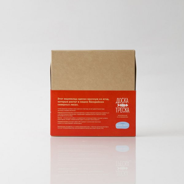 Мармелад «Доска Треска»