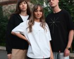 Футболка «Белые Ночи» Футболка «Белые Ночи»
