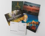 Набор открыток «Север Согревает» 2025