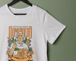 Футболка «Ломоносов»