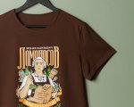 Футболка «Ломоносов»