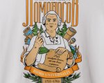 Футболка «Ломоносов»