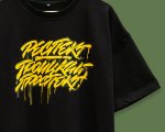 Футболка «Троицкий Проспект»