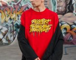 Футболка «Троицкий Проспект»